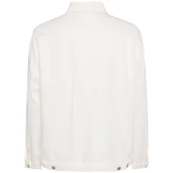 Skjortor|Allt Under Överdelar | Knowledge Cotton Raw Twill Workwear Jacket