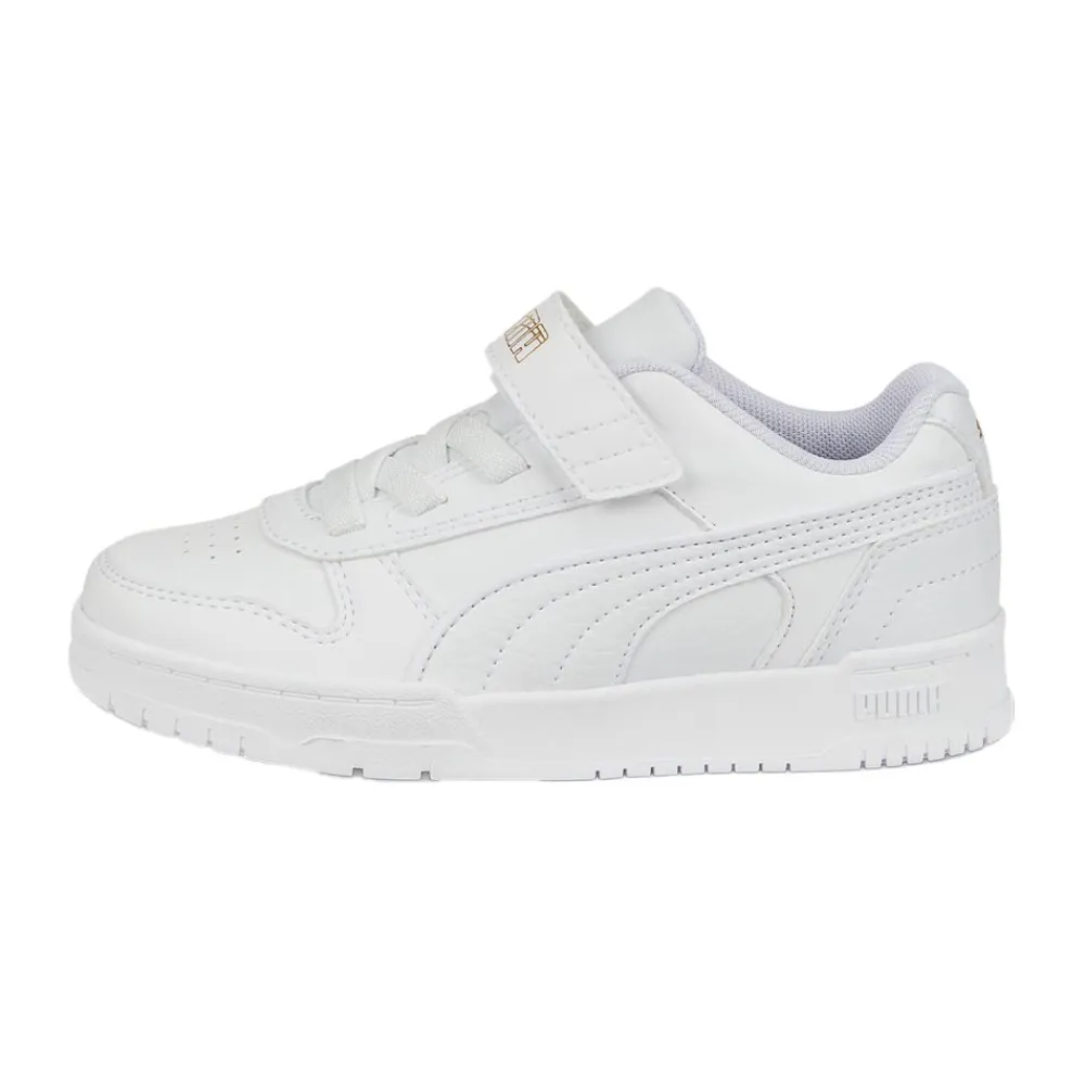 Outlet Puma RBD Game Low Sneakers Junior