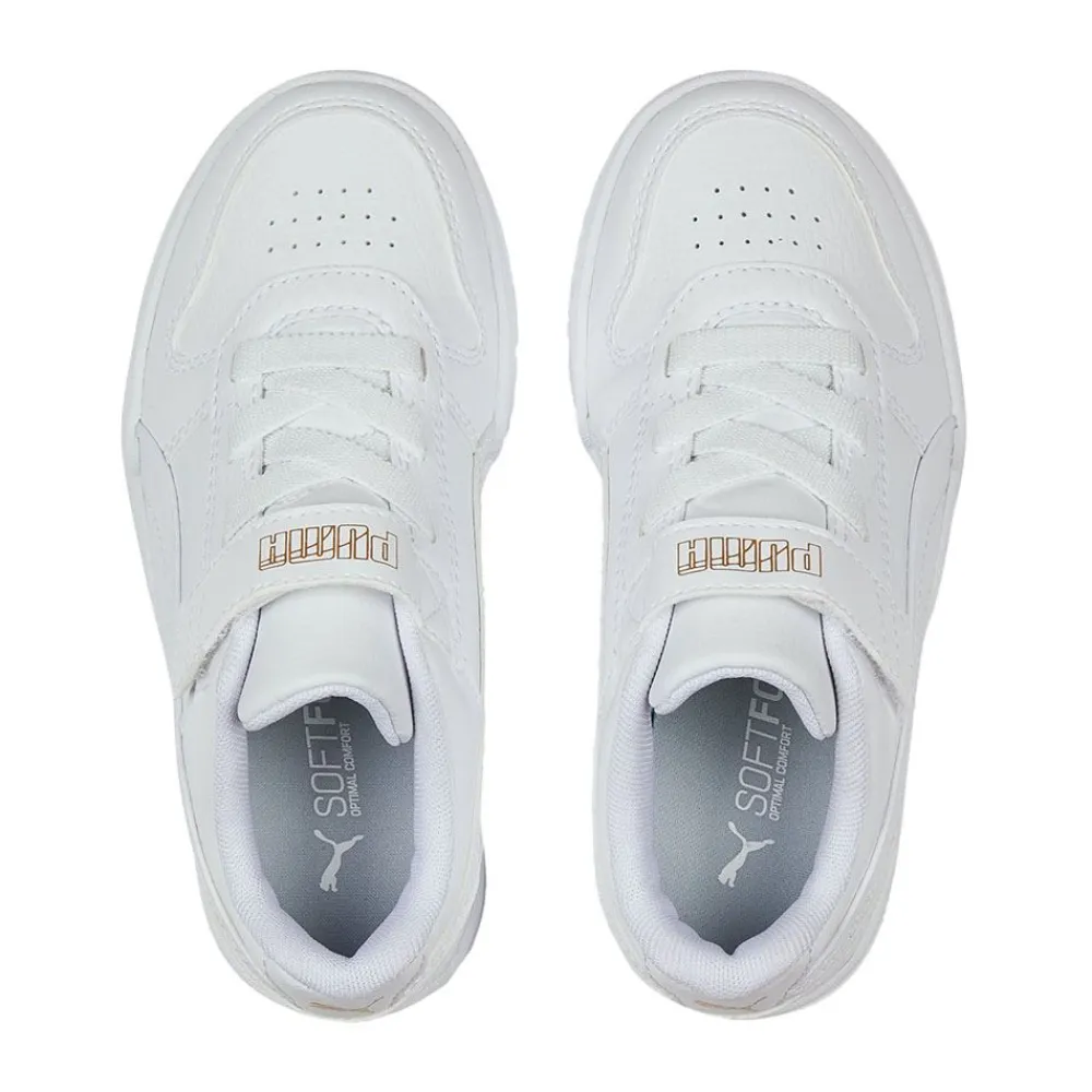 Outlet Puma RBD Game Low Sneakers Junior