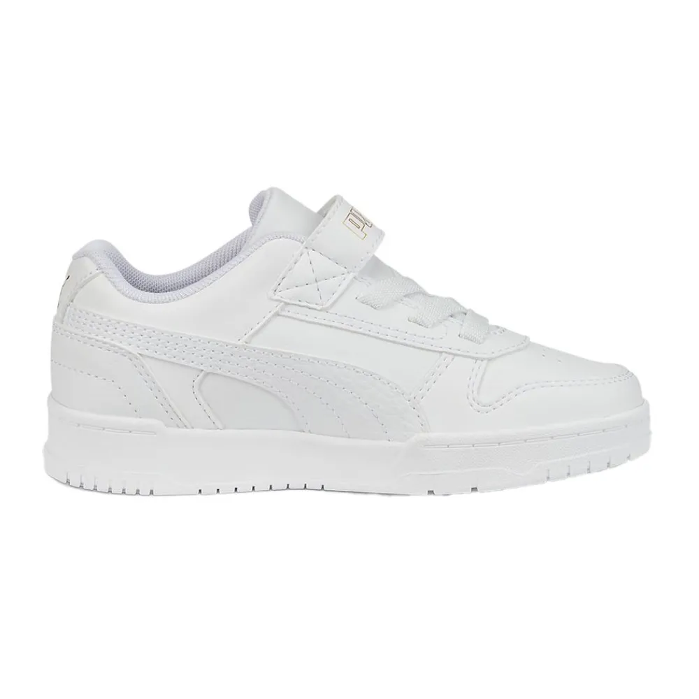Outlet Puma RBD Game Low Sneakers Junior