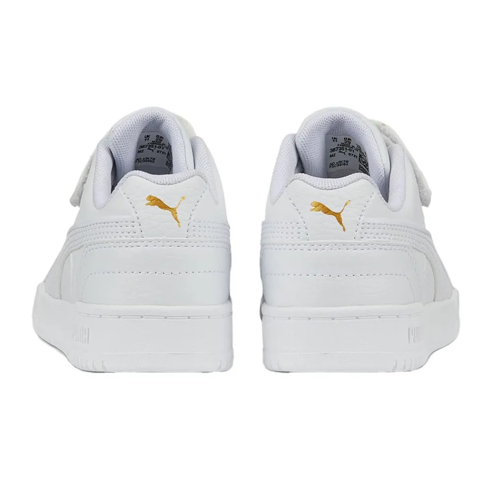 Outlet Puma RBD Game Low Sneakers Junior