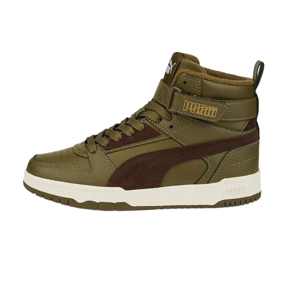 Allt Under Barnskor|Sneakers Barn | Puma RBD Game WTR Junior