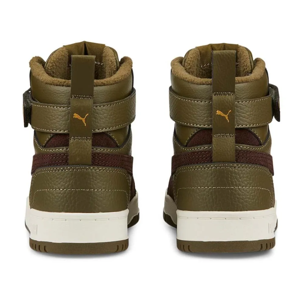 Allt Under Barnskor|Sneakers Barn | Puma RBD Game WTR Junior