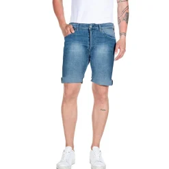 Clearance Replay RBJ.981 Short Shorts Herr