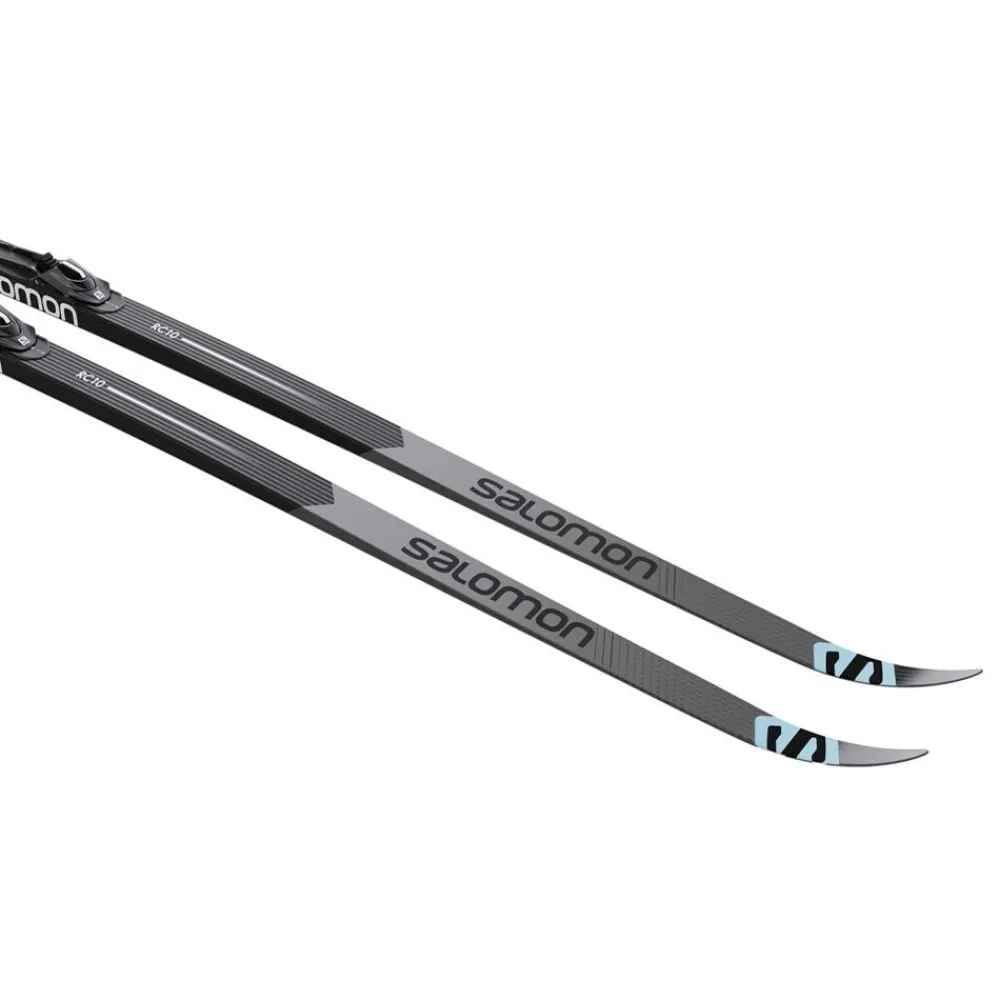 Hot Salomon RC 10 eSKIN Vitane Inkl. Prolink Shift-In