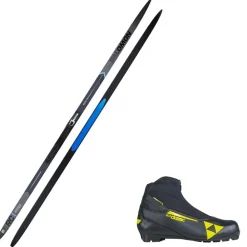 Längd | Salomon RC10 eSkin Vitane Paket Inkl. Shift