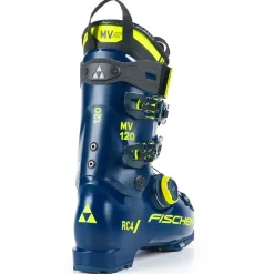 Alpint | Fischer RC4 120 MV BOA GW Herr