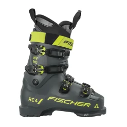 Alpint | Fischer RC4 110 MV VAC GW