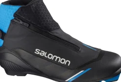 Längd | Salomon RC9 Nocturne Prolink