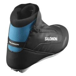 Hot Salomon RC8 Prolink