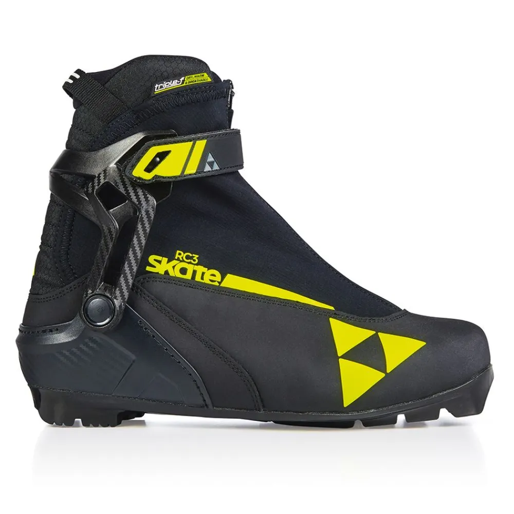 Längd | Fischer RC3 Skate