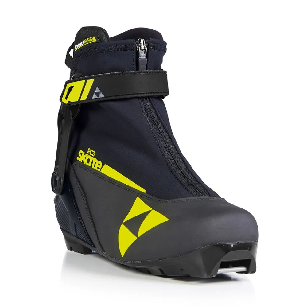 Längd | Fischer RC3 Skate