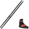 Längd | Fischer RCS Skate Plus Paket  Inkl. Race Skate