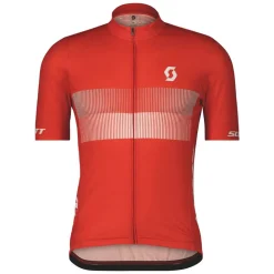 Allt Inom Cykel|Cykelkläder | Scott RC Tea 10 hort-eved hirt Herr