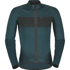 Allt Inom Cykel|Cykelkläder | Scott RC War Reveribe Windbreak Jacket - Herr