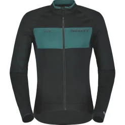 Allt Inom Cykel|Cykelkläder | Scott RC War Reveribe Windbreak Jacket - Herr
