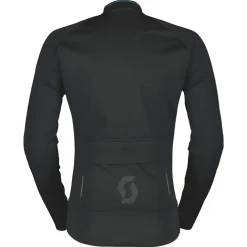 Allt Inom Cykel|Cykelkläder | Scott RC War Reveribe Windbreak Jacket - Herr