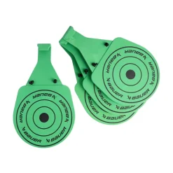 Online Bauer Reactor Shooting Target - 8" - 4 Pack