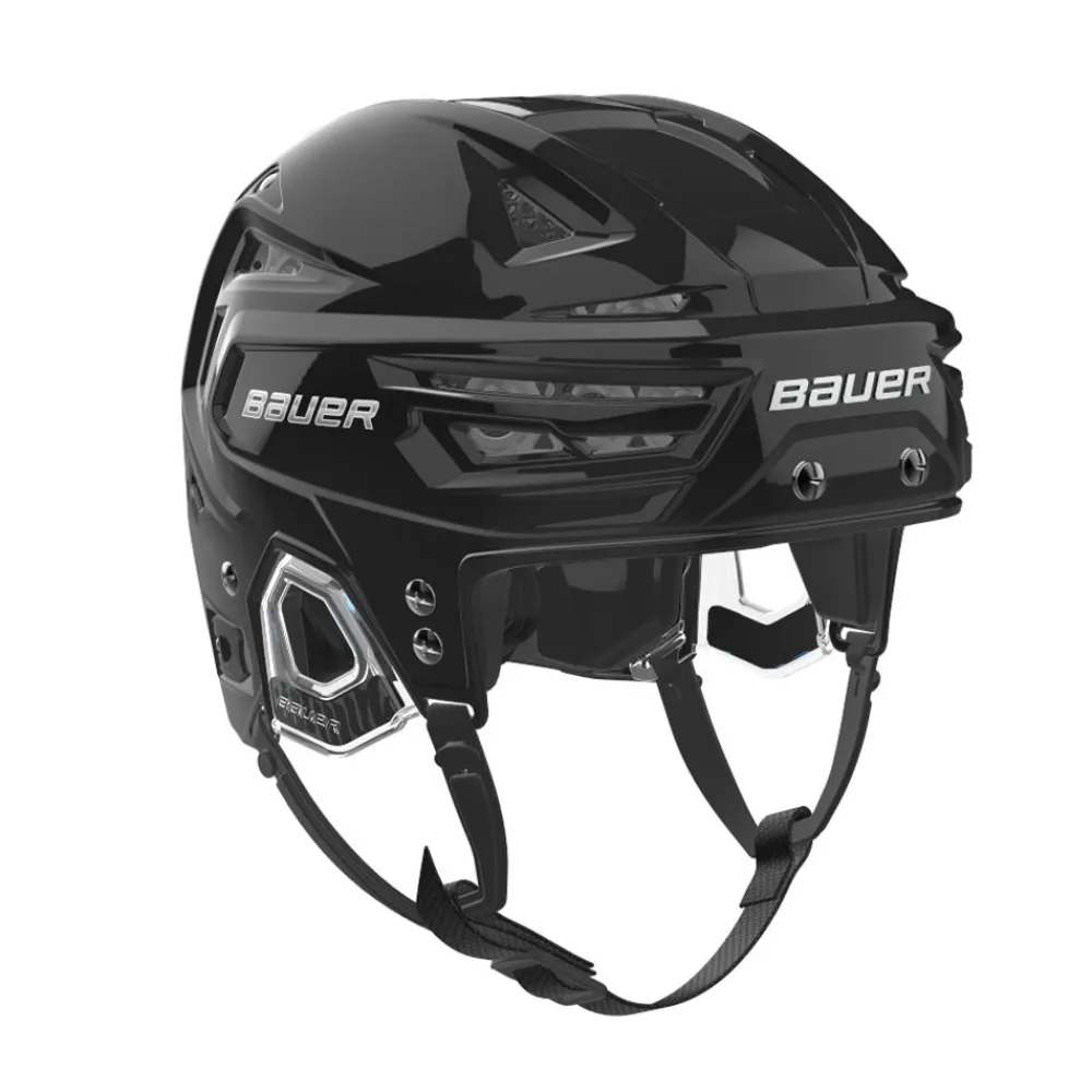 Bauer Re-Akt 3D