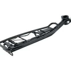 Allt Inom Cykel|Cykeltillbehör | Contec Rear Carrier Trucker DLX Sport