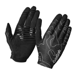 Sale Grip Grab Rebel Full Finger Summer Gloves