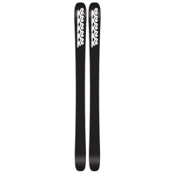Hot K2 Reckoner 92 Inkl. Squire 10