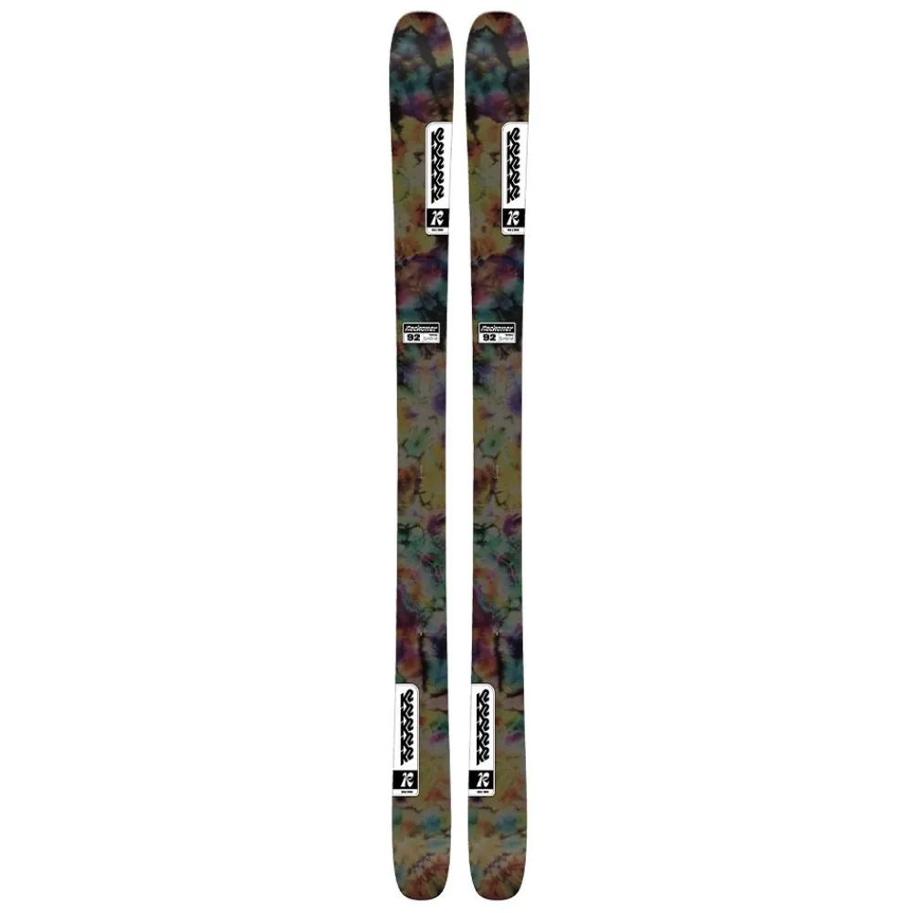 Hot K2 Reckoner 92 Inkl. Squire 10