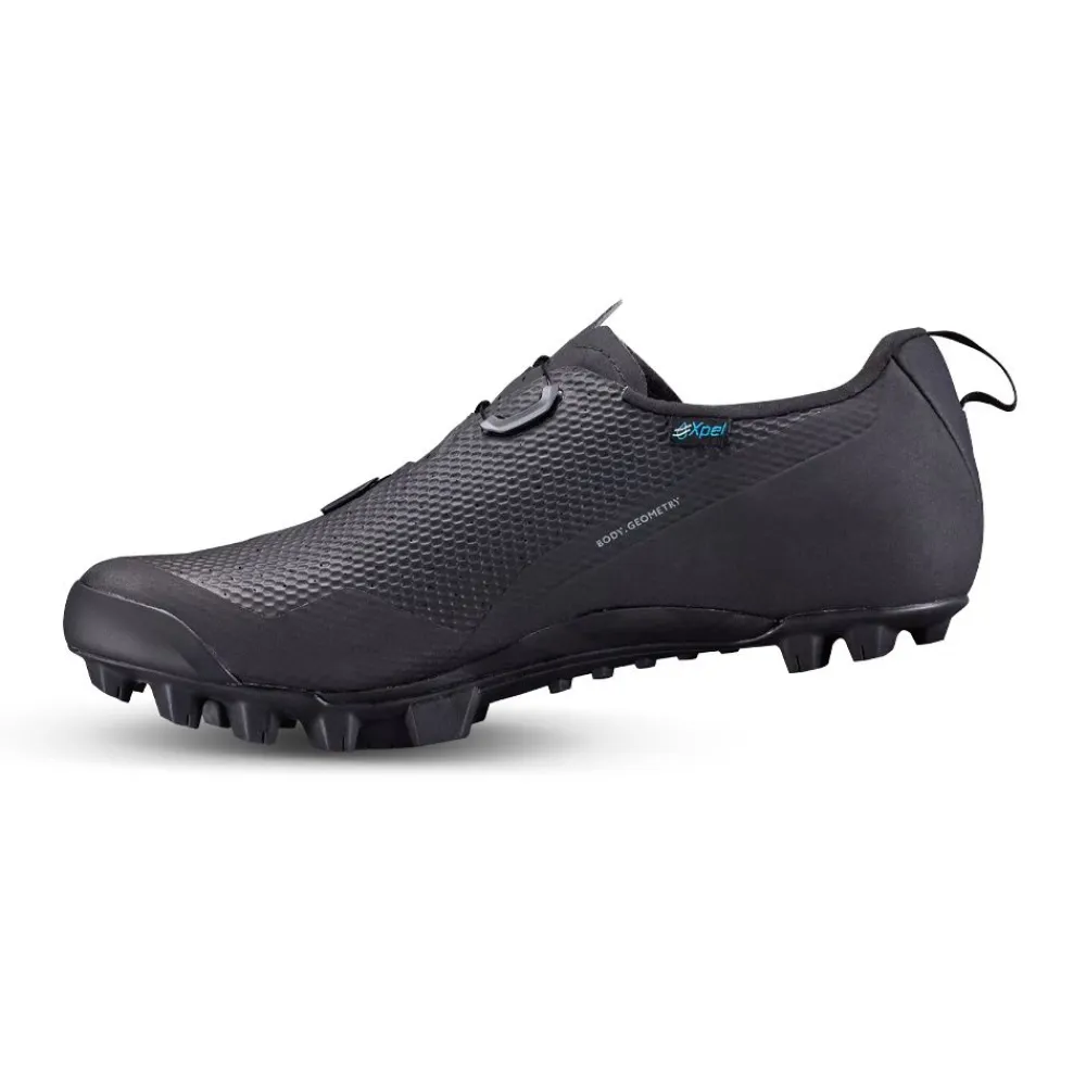 Best Specialized Recon 3.0 MTB Shoe