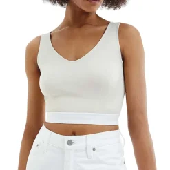 Allt Under Överdelar|T-Shirts & Linnen | Calvin Klein Recyced iano Jerey Da