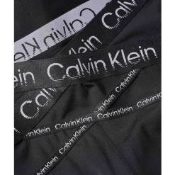 Träningskläder | Calvin Klein Recyced Poyeter 7/8 Gy egging Da