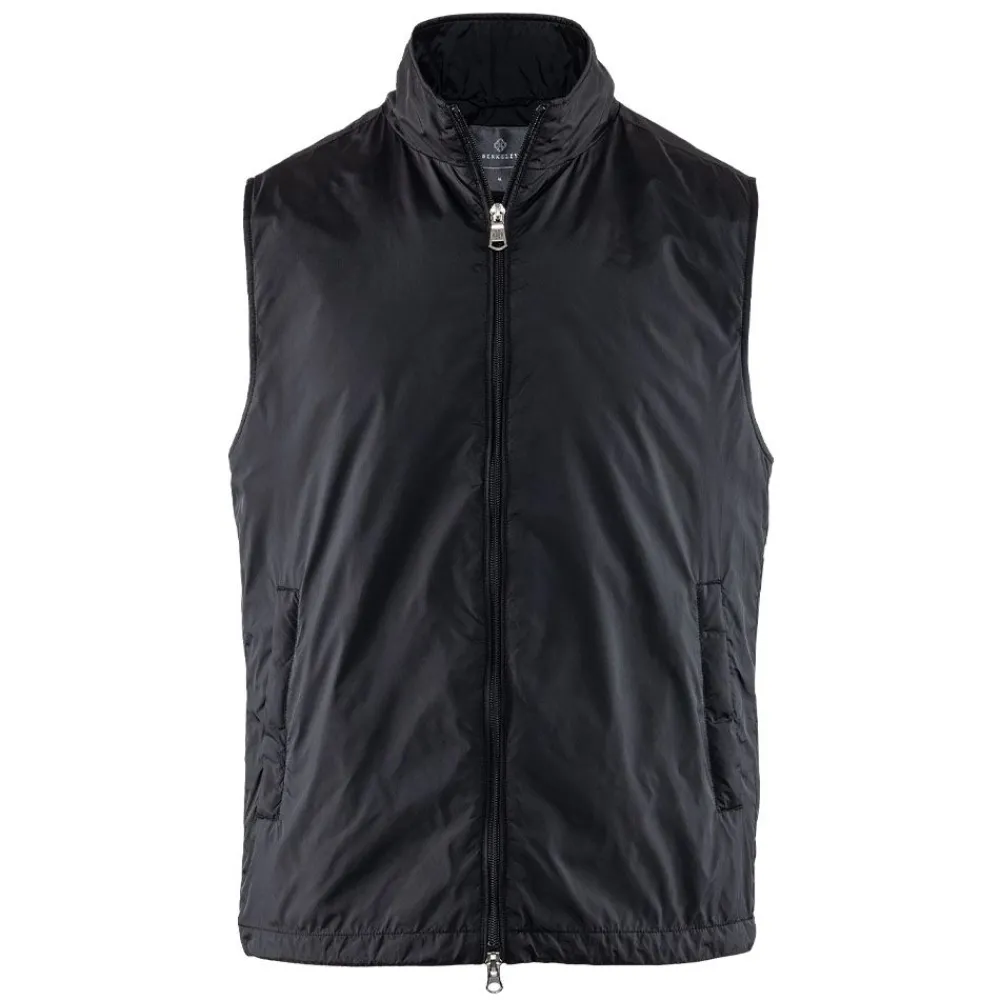 Workwear | Berkeley Redding Vet Herr