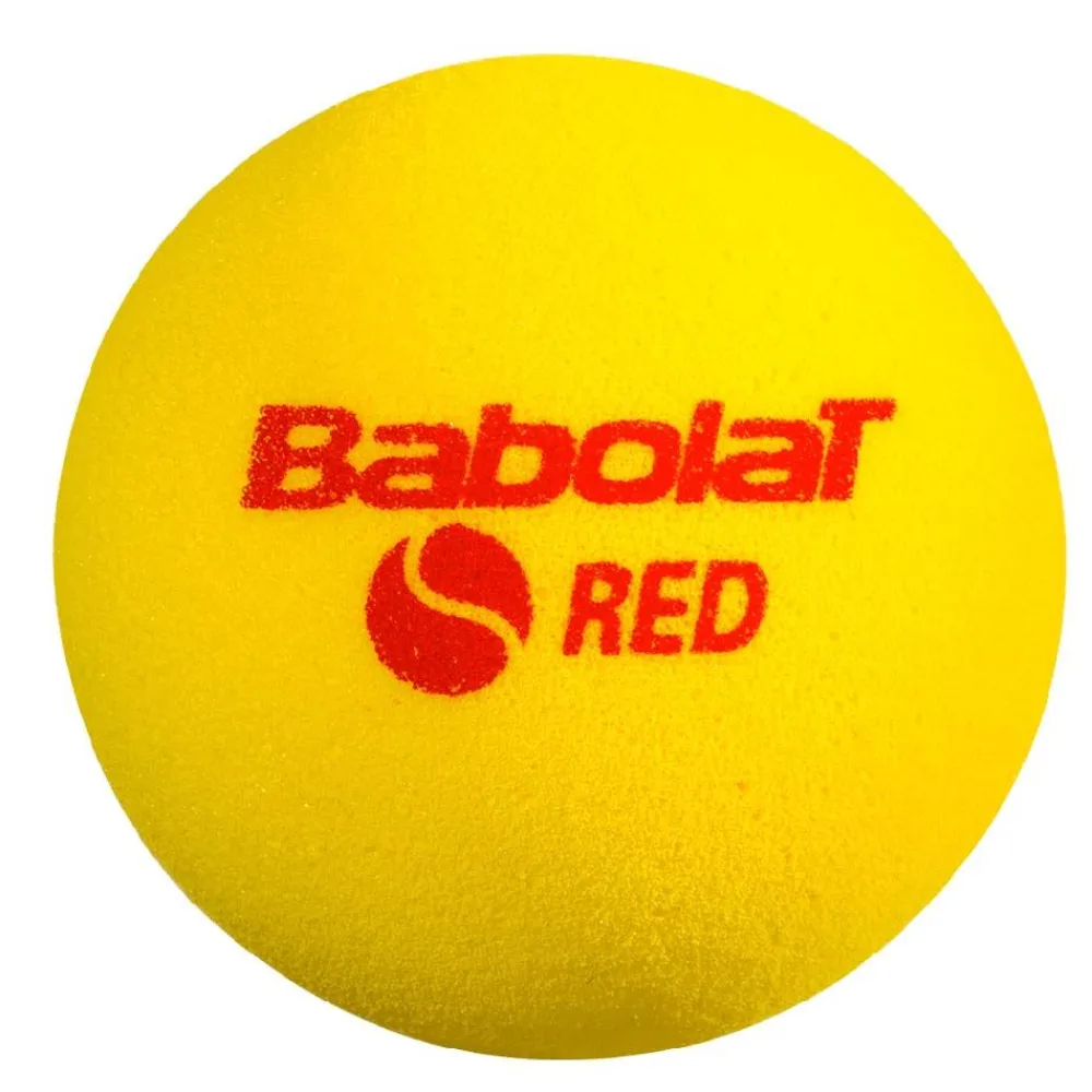 Discount Babolat Red Foam 3-Pack