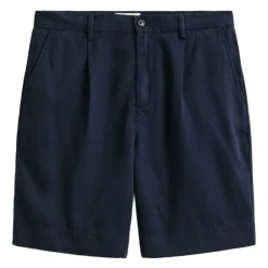 Shorts|Allt Under Nederdelar | GANT REG LYOCELL SHORTS HERR