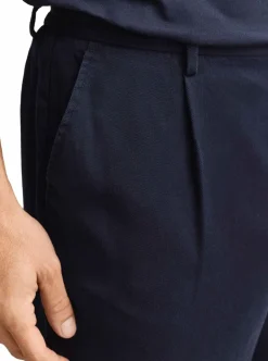 Shorts|Allt Under Nederdelar | GANT REG LYOCELL SHORTS HERR