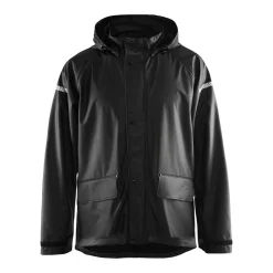 Workwear | Blåkläder Regn Jacka eve 1