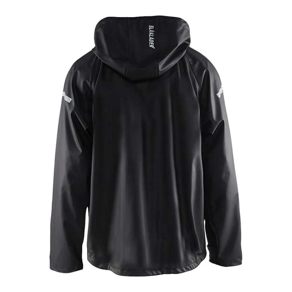 Workwear | Blåkläder Regn Jacka eve 1