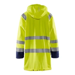 Workwear | Blåkläder Regnjacka Varel Level 1