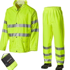 Workwear | L.Brador Regnset 211PU GU