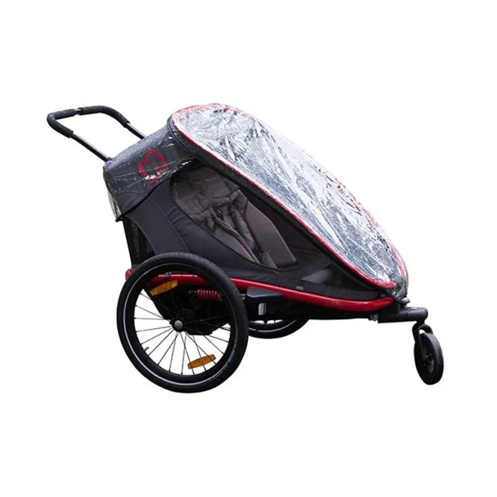 Allt Inom Cykel|Cykeltillbehör | Hamax Regnkydd Outback one/Avenida one