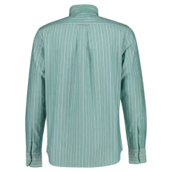 Online GANT REGULAR CLASSIC OXFORD STRIPE SHIRT HERR