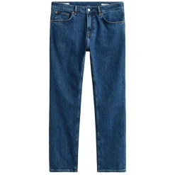 GANT REGULAR CLEAN WASH JEANS HERR