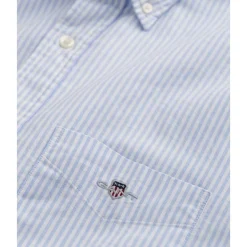 Outlet GANT Regular Fit Classic Oxford Shirt Herr