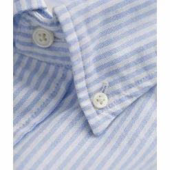 Outlet GANT Regular Fit Classic Oxford Shirt Herr