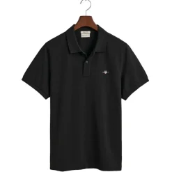 Online GANT Regular Fit Shield Pique Herr
