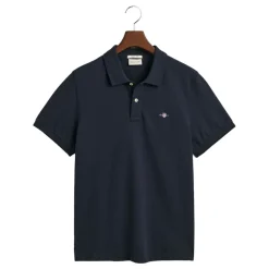 Pikétröjor|Allt Under Överdelar | GANT Regular Fit hield Pique Herr