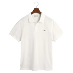 Hot GANT Regular Fit Shield Pique Herr