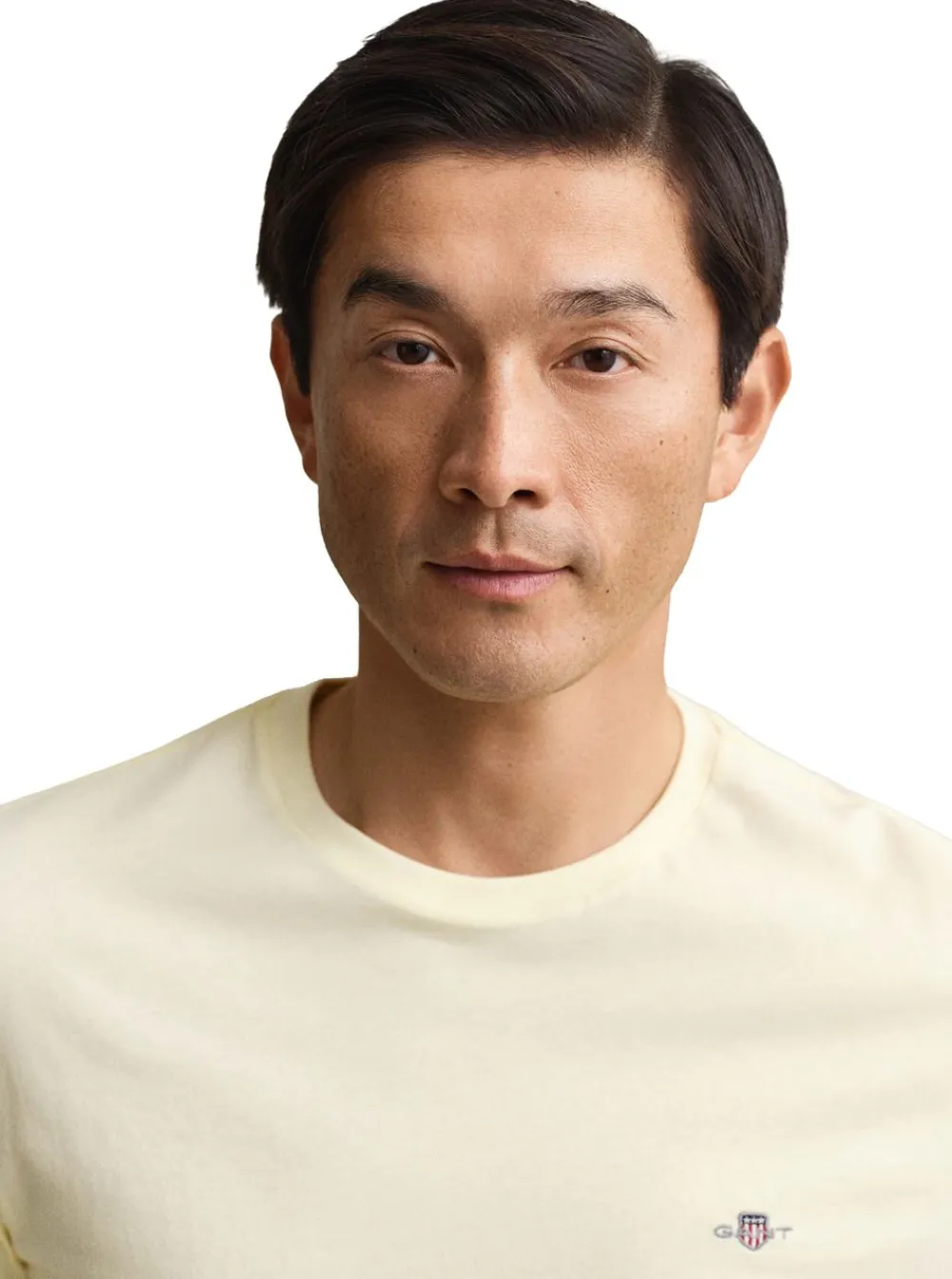 Best GANT Regular Fit Shield T-Shirt HERR