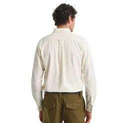 Skjortor|Allt Under Överdelar | GANT Regular Garent Dyed Twill Shirt Herr