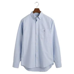 Skjortor|Allt Under Överdelar | GANT Regular Oxford hirt Herr