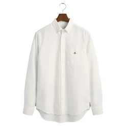 New GANT Regular Oxford Shirt Herr